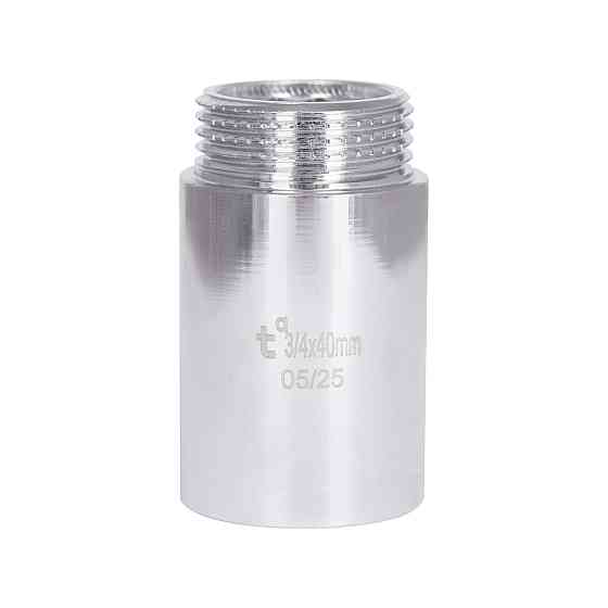 Подовжувач Thermo Alliance Standart 40х3/4" хром SD1302040 Київ