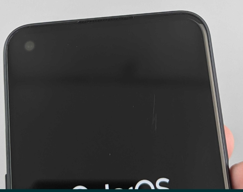 Смартфон OPPO A55 4/64Gb Black Trabe in. Київ - фото 3