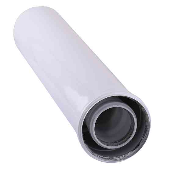 Удлинитель L=0,5 m, d=60/100 mm CE.00.21 С конденсационный (000027622) Киев