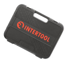 Набір інструменту 1/2", 1/4", 3/8" 171 шт з бітами Тайвань Storm Мукачево - фото 8