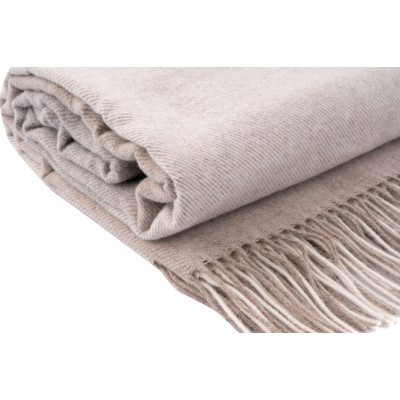 Плед Ardesto Leonardo Moon, 140x200 см, серый (ART0603LM) Винница - изображение 2