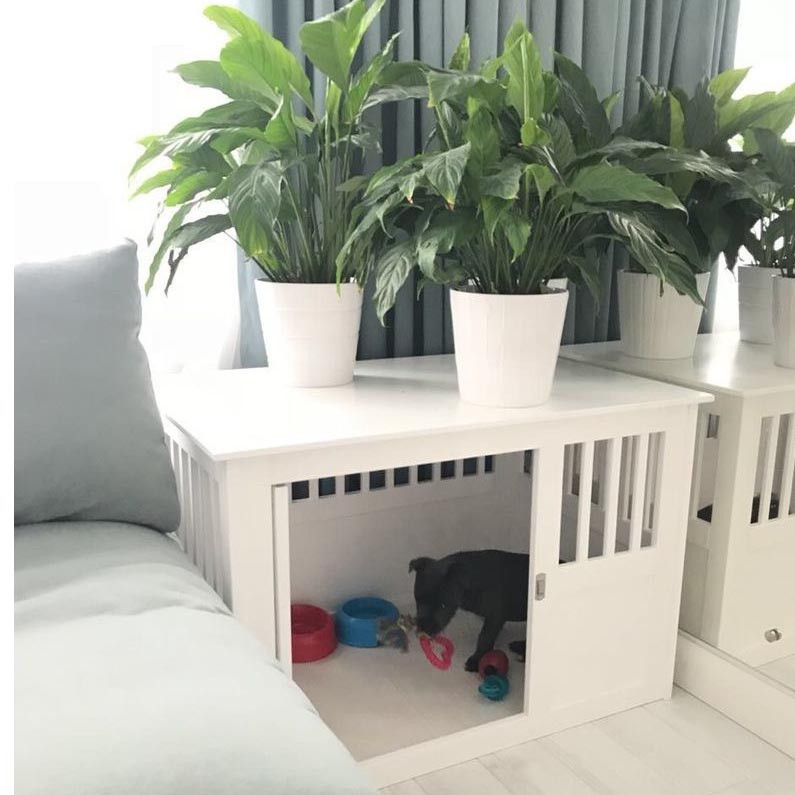 Будка для собаки "Піньйос" зефір Миколаїв - фото 4