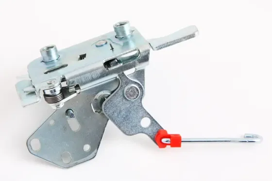 Замок дверей 2108 внутрішній лівий з тягою Вінниця