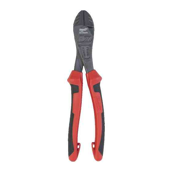 Бокорізи 200 мм з збільшеною передачей Milwaukee 4932492464 Одеса