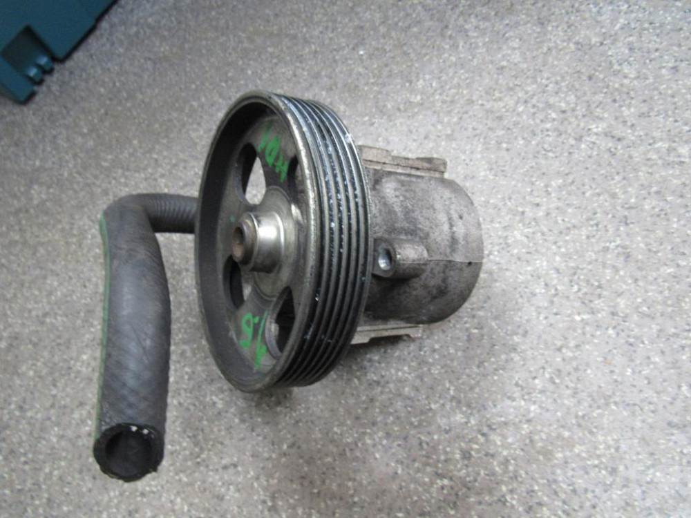 Насос гідропідсилювача керма Fiat Scudo 1.6 jtd 2007-2016 (9659820880) Ковель - фото 1