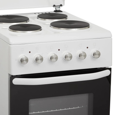 Плита Eleyus NEXT 5003 H4 WH Винница - изображение 10