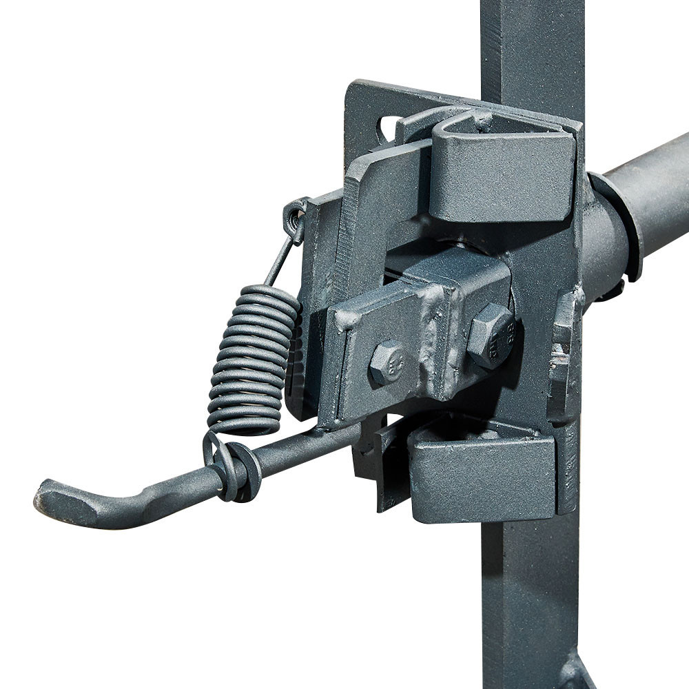 Плуг оборотний ОПН-1-20МБ (з привареним відвалом) Харків - фото 6