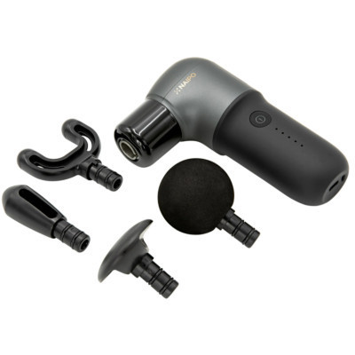 Массажер NAIPO MGPC-002 Винница - изображение 12