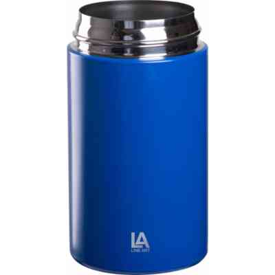 Термокружка Line Art Bogota 450 мл синій (60023122LA-03) Вінниця