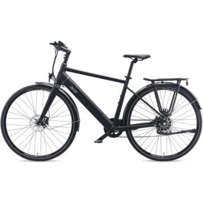 Електровелосипед Acer eUrban bike (GP.EBG11.001) Вінниця - фото 1