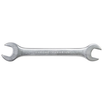 Ключ Sigma ріжковий 21x23мм CrV (6025841) Вінниця - фото 2