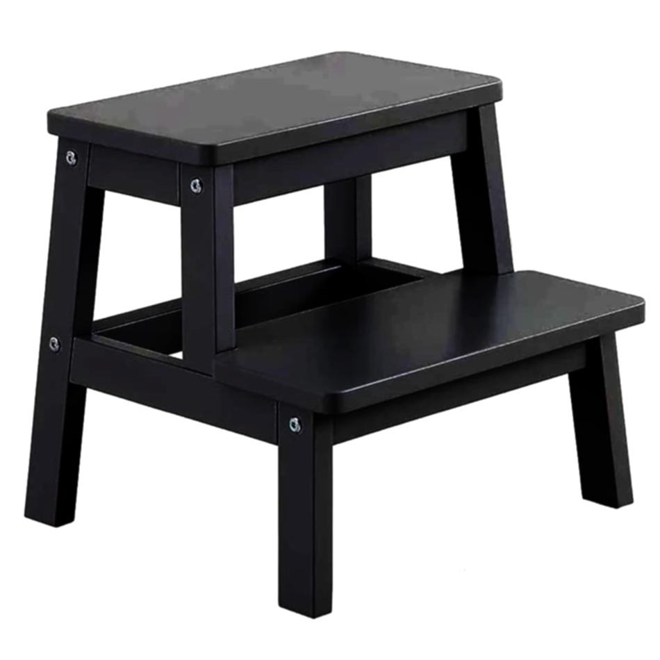 Лавка-сходинка "Лангіл" венге Миколаїв - фото 1