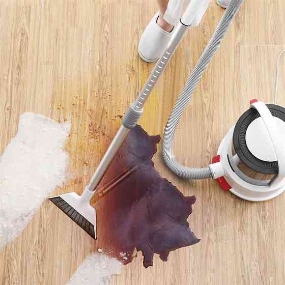 Пилосос Xiaomi Deerma Vacuum Cleaner TJ200 (Wet and Dry) ( Білий ) Харьков