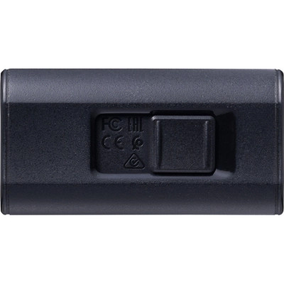 Накопитель SSD USB Type-C 500GB SC750 ADATA (SC750-500G-CCBK) Винница - изображение 4