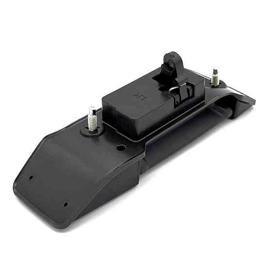Ручка дверей GP Renault Dokker сдвижных левых наружная (806077197R) Киев