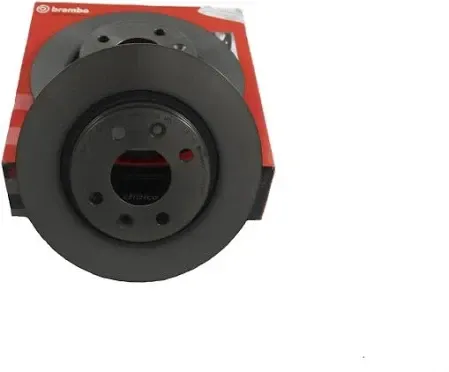 Гальмівний диск Brembo 09.4928.10 для Mercedes — ефективне та безпечне гальмування Ковель - фото 2