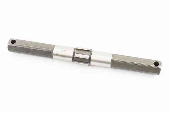 Вал ведений (шестигранний) L-250-255mm Киев