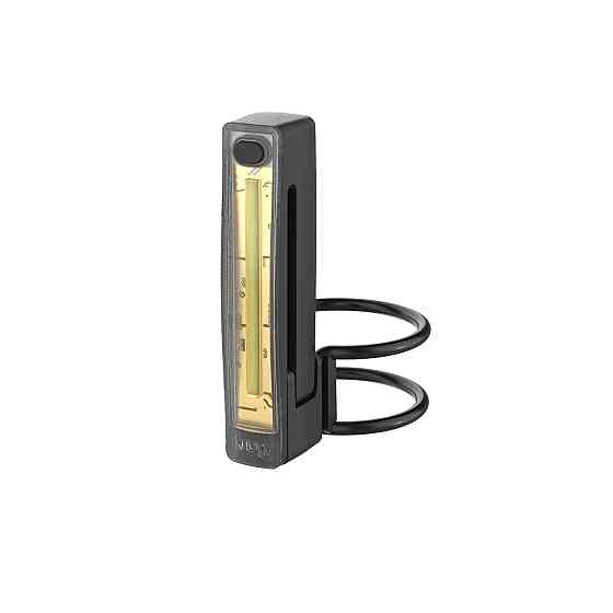 Мигалка передняя Knog Plus Front 40 Lumens Black Киев