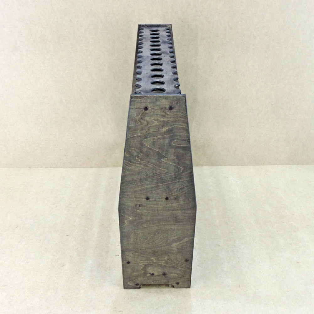 Органайзер для вудок "Пясіно 41" мокко Миколаїв - фото 4