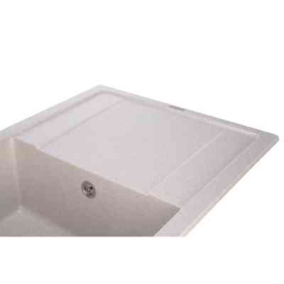 Мийка кухонна GRANADO Alicante terra (gr2403) Вінниця