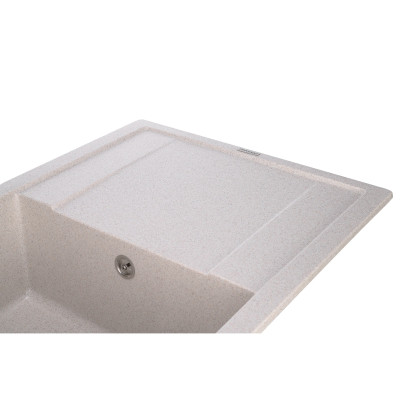 Мийка кухонна GRANADO Alicante terra (gr2403) Вінниця - фото 5