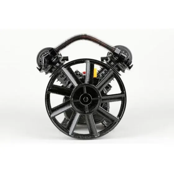 Компресорна голова AL-FA ALV2090A 2-циліндрова 3 кВт Івано-Франківськ