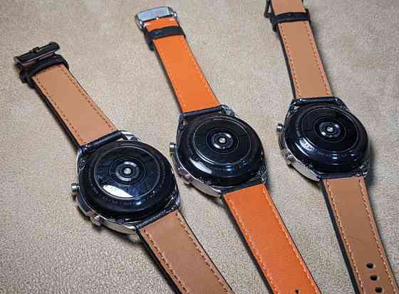 Смарт-часы Samsung Galaxy Watch 3 Киев