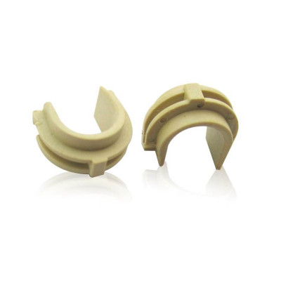 Втулка вала резинового HP LJ P2035/2030/2050/2055/M401/425 Welldo (BSH2035LR-WDS) Винница - изображение 1