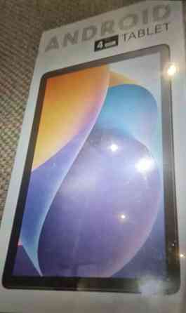 Новий планшет Android. Київ