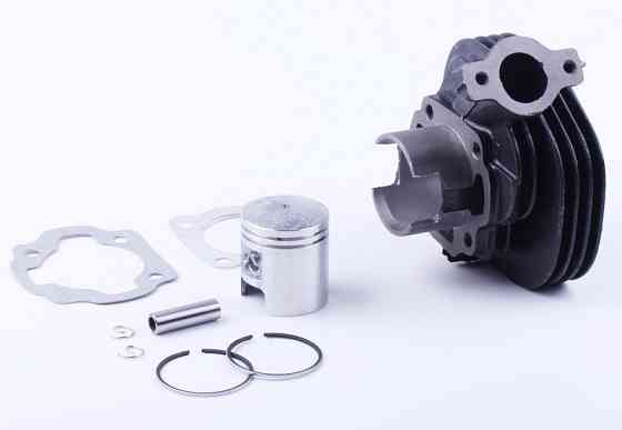 Поршневий скутер ланцюговий 2 Т 60, Сузукі RUN (Ø43) Мукачево