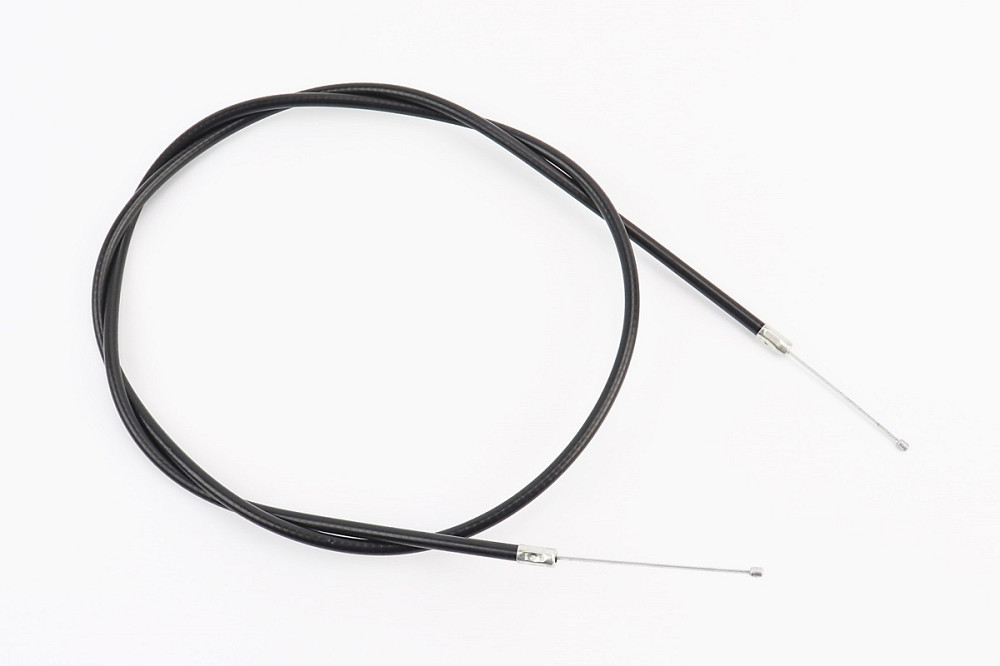 Трос газу МТ (трос 120см; кожух 107см) Київ - фото 1