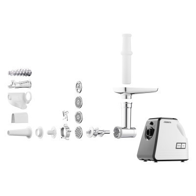 Мясорубка Ardesto MGA-2300W Винница - изображение 3