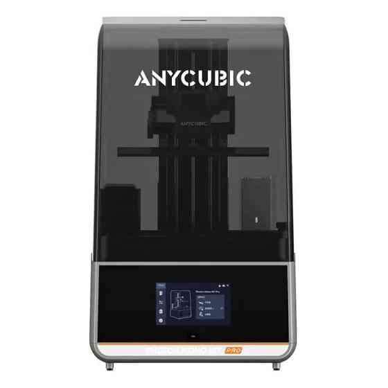 3D-принтер Anycubic Photon M7 Pro (PM7RBK0A-O) Киев