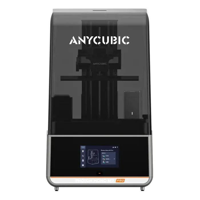 3D-принтер Anycubic Photon M7 Pro (PM7RBK0A-O) Киев - изображение 1