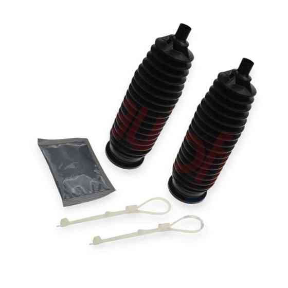 Пыльник рейки Nissan Almera, Primera, Micra, Teana (комплект) 92- рулевой Мукачево