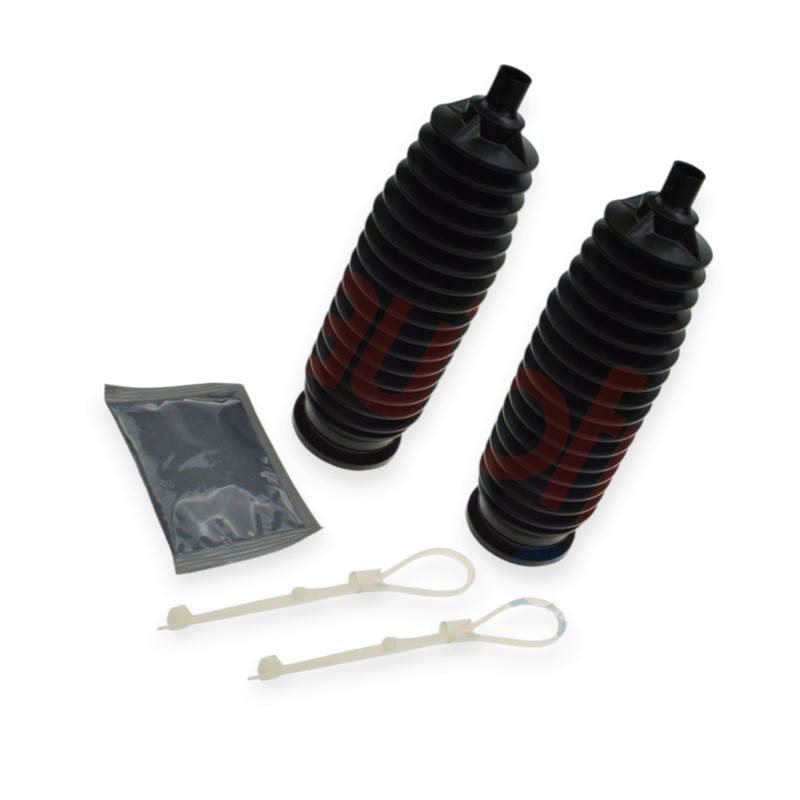 Пыльник рейки Nissan Almera, Primera, Micra, Teana (комплект) 92- рулевой Мукачево - изображение 1