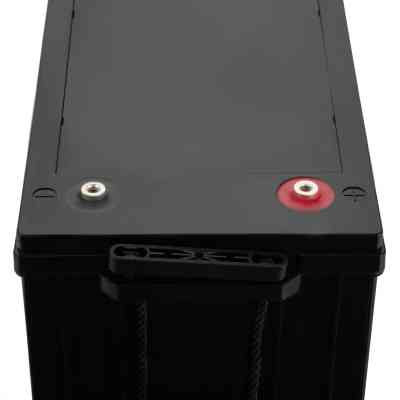 Батарея к ИБП 2E 2E-GDC12-200 12V 200Ah (2E-GDC12-200) Винница