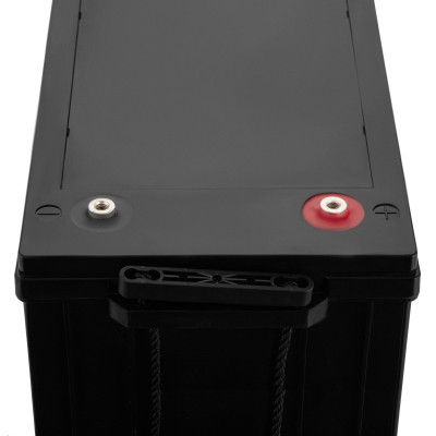 Батарея к ИБП 2E 2E-GDC12-200 12V 200Ah (2E-GDC12-200) Винница - изображение 5