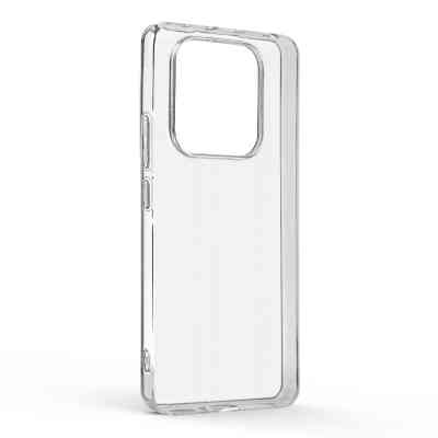 Чехол для мобильного телефона Armorstandart Air Xiaomi Redmi Note 14 5G Clear (ARM79712) Винница