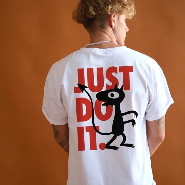 Футболка мужская с принтом LUCI Размер 48 Anime0090 Днепр - изображение 7