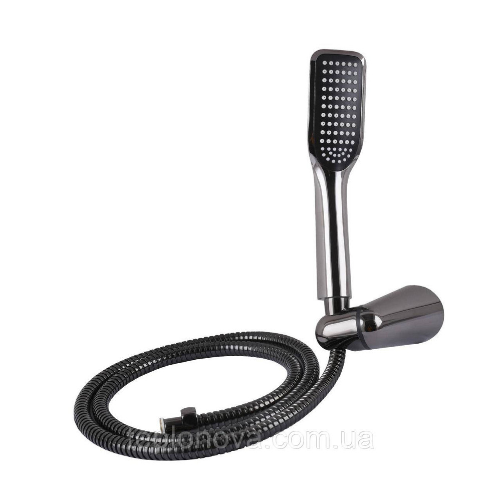 Смеситель для душа TOPAZ LEXI TL 21701-H57-GB Черновцы - изображение 4