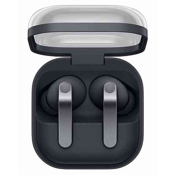 Bluetooth-гарнітура Samsung Galaxy Buds4 Pro Black (SM-R640NZKASEK) ( 20041 ) Харків
