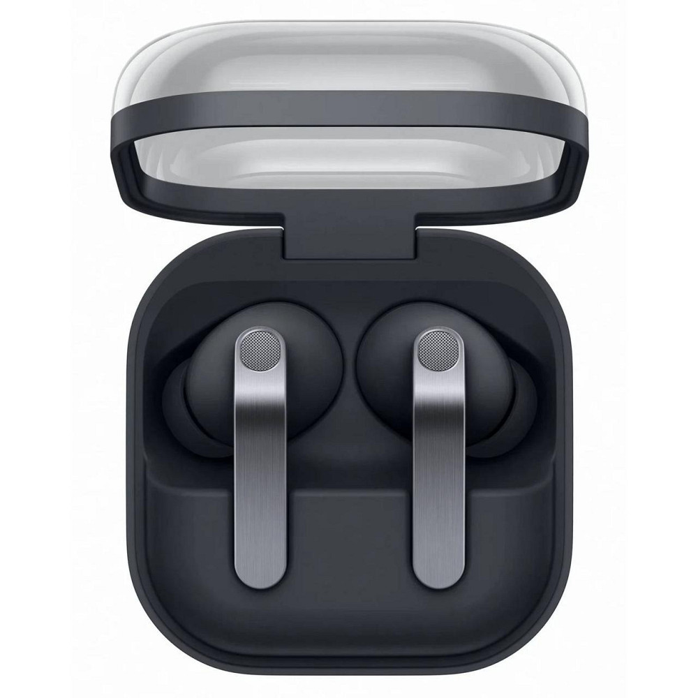 Bluetooth-гарнітура Samsung Galaxy Buds4 Pro Black (SM-R640NZKASEK) ( 20041 ) Харків - фото 1