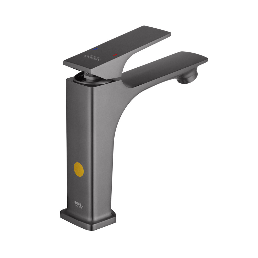 Змішувач для раковини Kroner KRP Vog — GRP010 Київ - фото 4