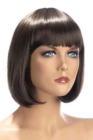 Перука World Wigs SOPHIE SHORT CHESTNUT Sex Aura Київ