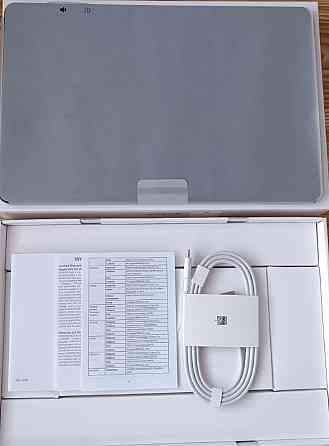 НОВЫЙ Планшет Honor Pad X8a WiFi 4/128GB Space Gray Киев