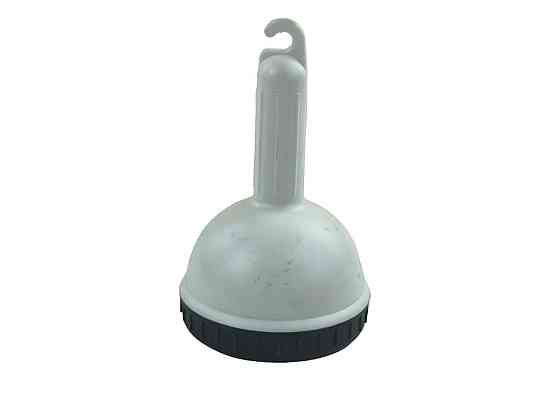 Лампочка накаливания от аккумулятора с крокодилами портативная Мукачево