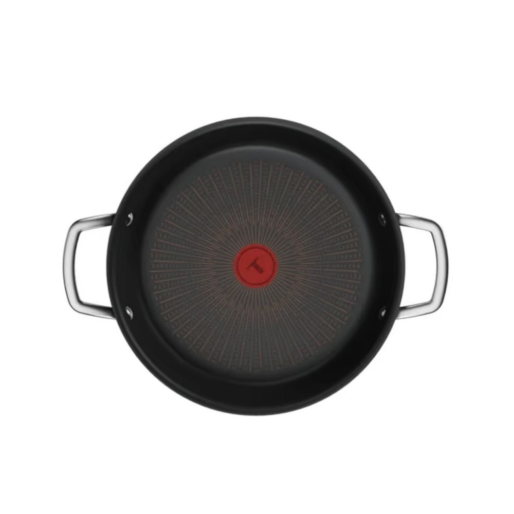 Сотейник з кришкою Tefal Excellence+ 24 см (G3308802) ( 26578 ) Харків - фото 20
