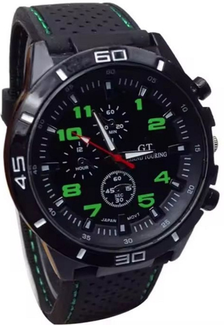 Молодежные кварцевые часы. Харьков - изображение 5