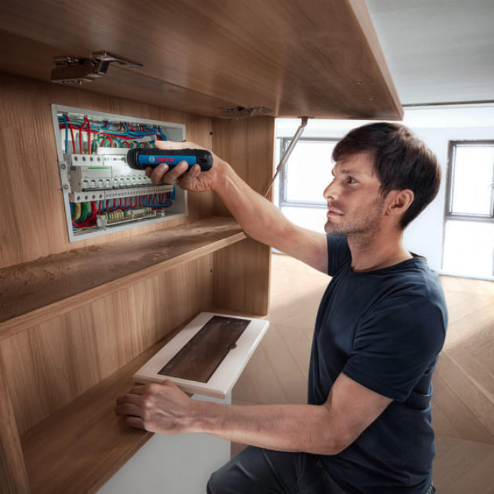 Электроотвертка Bosch Professional GO 3 (0.601.9H2.201) ( 16135 ) Харків - фото 6